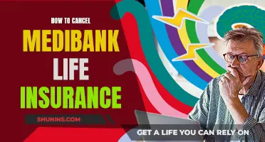 Canceling Medibank Life Insurance: A Step-by-Step Guide to Termination