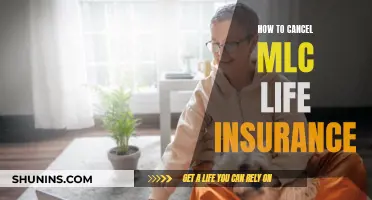 Canceling MLC Life Insurance: A Step-by-Step Guide