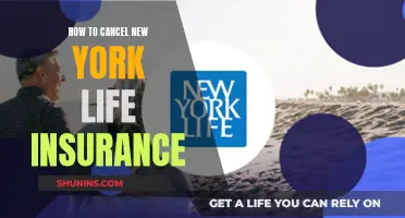 Canceling New York Life Insurance: A Step-by-Step Guide