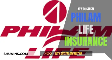 Canceling Philam Life Insurance: A Step-by-Step Guide