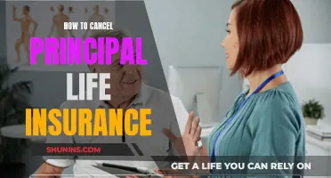 Canceling Principal Life Insurance: A Step-by-Step Guide