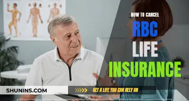 Canceling RBC Life Insurance: A Step-by-Step Guide