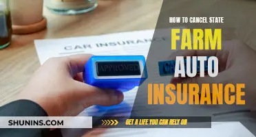 Canceling State Farm Auto: A Step-by-Step Guide