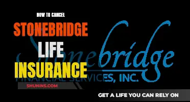 Canceling Stonebridge Life Insurance: A Step-by-Step Guide