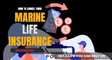 Canceling Tokio Marine Life Insurance: A Step-by-Step Guide