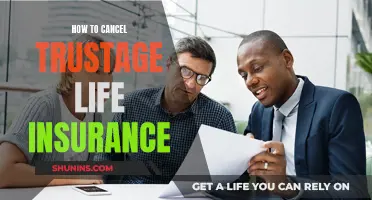 Canceling Trustage Life Insurance: A Step-by-Step Guide