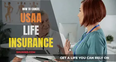 Canceling USAA Life Insurance: A Step-by-Step Guide