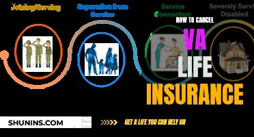 Canceling VA Life Insurance: Steps to Terminate Coverage