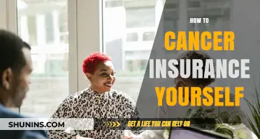 Protect Your Future: A Guide to Self-Insuring Against Cancer Risks