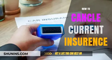 Step-by-Step Guide to Canceling Your Current Insurance Policy Hassle-Free