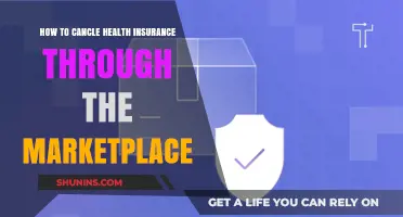 Canceling Health Insurance: A Step-by-Step Guide for Marketplace Plans