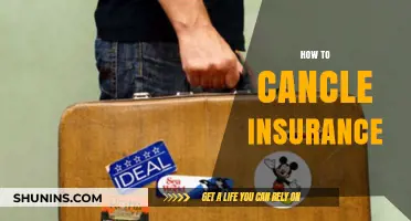 Step-by-Step Guide to Cancelling Your Insurance Policy Hassle-Free