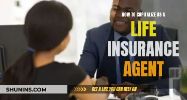 Life Insurance Agent: Strategies to Maximize Your Earnings