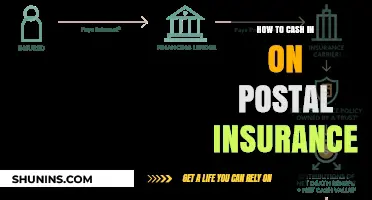 Maximize Your Postal Insurance Benefits: A Guide to Cashing In