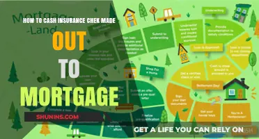 Cashing Insurance Checks: What Mortgagees Need to Know