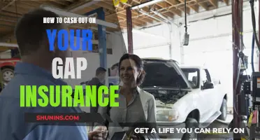 Cashing Out: Gap Insurance Claims