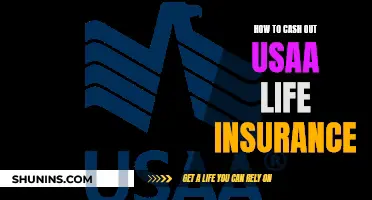 Cashing Out USAA Life Insurance: A Step-by-Step Guide