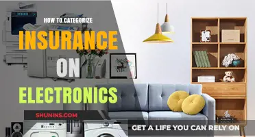 Smart Strategies for Categorizing Electronics Insurance Policies Effectively
