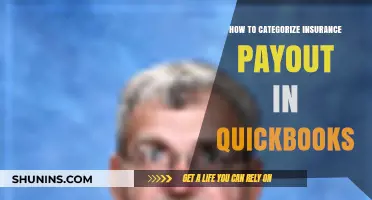 QuickBooks Guide: Categorizing Insurance Payouts for Accurate Financial Tracking