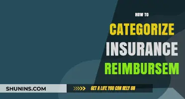 Mastering Insurance Reimbursement Categorization: A Step-by-Step Guide for Efficiency
