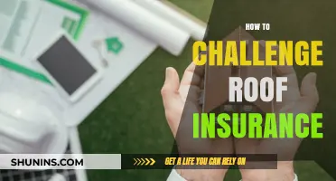 Challenging Roof Insurance Claims: A Step-by-Step Guide to Fair Compensation