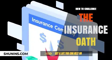 Challenging the Insurance Oath: Strategies for Policyholders to Fight Back