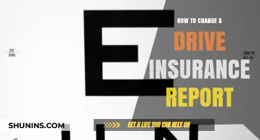 Transforming Your Drive Insurance Report: A Step-by-Step Guide