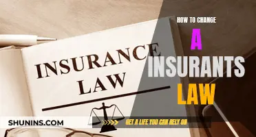 Navigating the Complexities of Insurance Law Reform