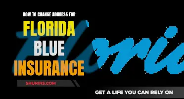 Updating Your Residence: Florida Blue Insurance Address Alteration Guide