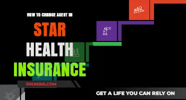 Switching Agents in Star Health Insurance: A Step-by-Step Guide
