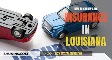 Switching Auto Insurance in Louisiana: A Step-by-Step Guide