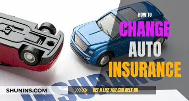 Switching Auto Insurance: A Quick Guide