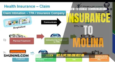 Switching Healthcare Coverage: Navigating the Transition from CommonGround to Molina Healthcare Plans