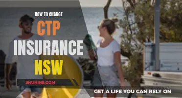 CTP Insurance Switch in NSW: A Guide to Changing Your Insurer