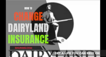 Adjusting Your Dairyland Insurance Policy: A Comprehensive Guide