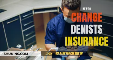 Navigating Dental Insurance: A Guide to Making the Switch