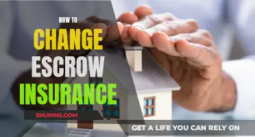 Navigating Escrow Insurance Adjustments: A Step-by-Step Guide