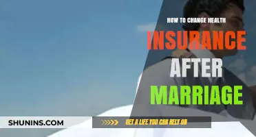 Changing Health Insurance Post-Marriage: A Step-by-Step Guide for Couples
