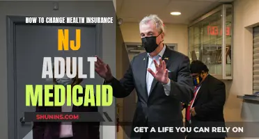 Switching to Adult Medicaid in New Jersey: A Guide