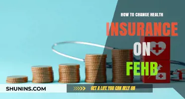 Changing FEHB Health Insurance: A Step-by-Step Guide for Federal Employees