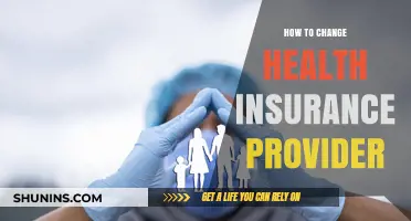 Switching Health Insurance Providers: A Step-by-Step Guide for a Smooth Transition