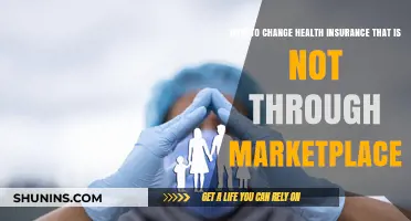 Switching Health Insurance: A Guide to Non-Marketplace Plan Changes