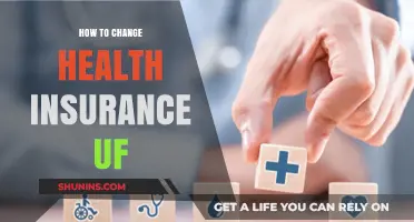 How to Change Your UF Health Insurance Plan: A Step-by-Step Guide