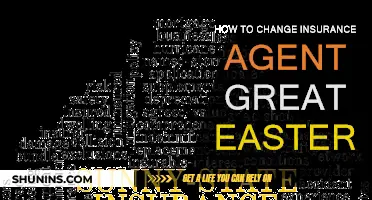 Switching Great Eastern Insurance Agents: A Simple Guide
