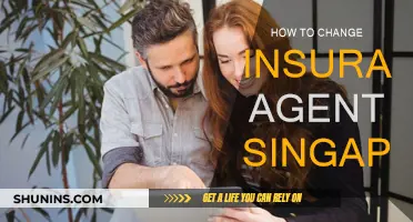Switching Insurance Agents in Singapore: Your Guide