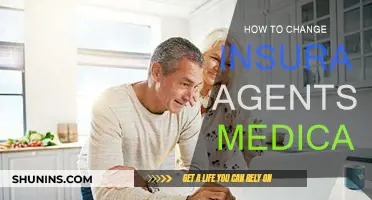 Switching Insurance Agents for Medicare: A Simple Guide
