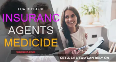 Switching Insurance Agents: A Guide for Medicare Users