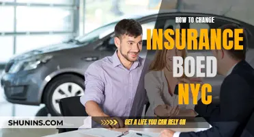 Navigating Insurance Policy Changes in NYC: Understanding Your Options