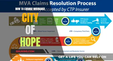 Navigating Insurance Changes: City of Hope's Guide to a Smooth Transition