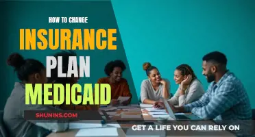 Switching Insurance Plans: Understanding the Process for Medicaid Recipients